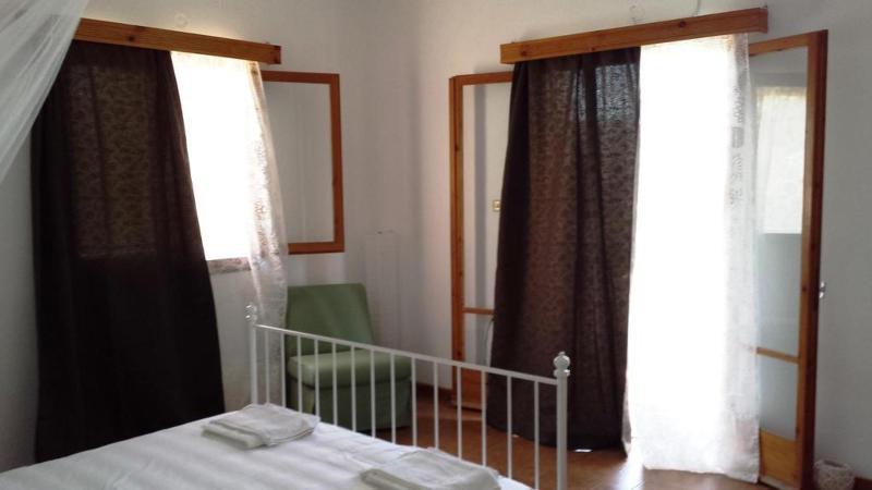 Hotel Eleana Agios Ioannis  Exterior foto