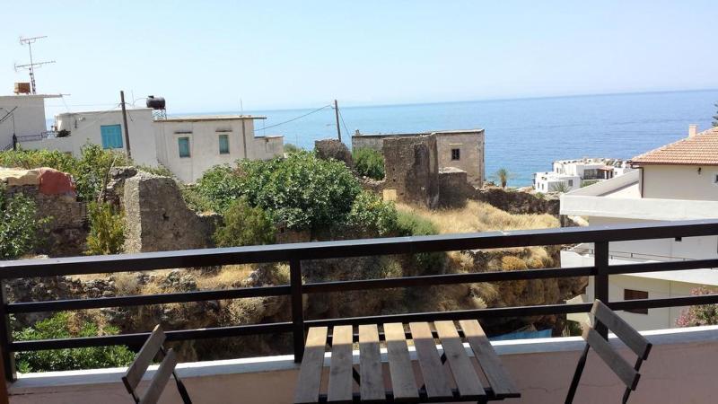 Hotel Eleana Agios Ioannis  Exterior foto